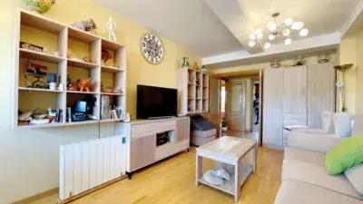 Dúplex en Venta El Burgo de Ebro 135m2 3 Dormitorios 2 Baños