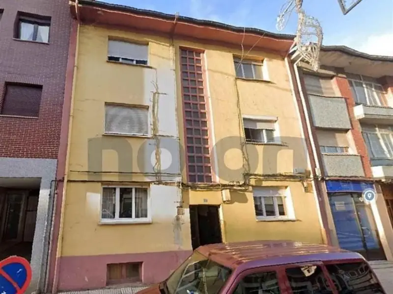 venta Piso en Posada de Llanera, Asturias (MGR-546149)- Globaliza