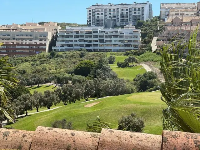 Atico en Manilva Costa del Sol 2 dormitorios 2 baños