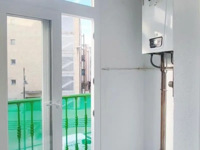 Piso en venta en Lugones 3 dormitorios reformado