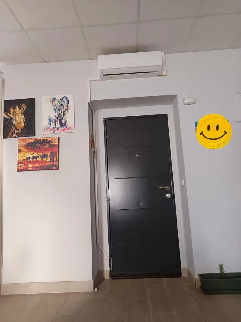 Venta Piso 1 Habitacion Carrus Elche
