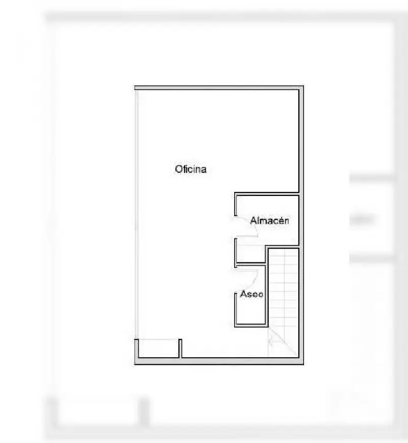 Venta Local Comercial Babel Benalua Alicante 173m2