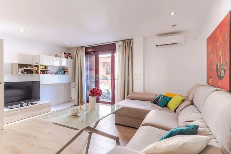 Piso en venta en Armilla, Granada