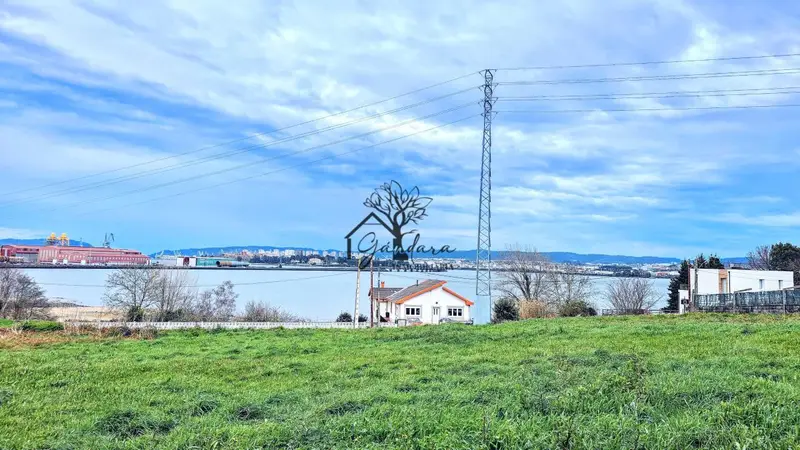 Venta Parcela Edificable Fene Vistas Ria