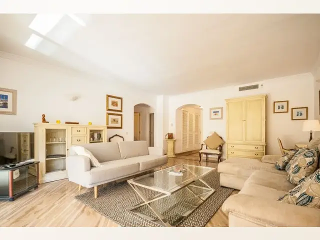 Apartamento 2 Dormitorios Elviria Costa del Sol