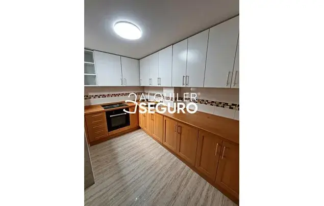 Alquiler Apartamento 3 Dormitorios 83m2 Cijuela