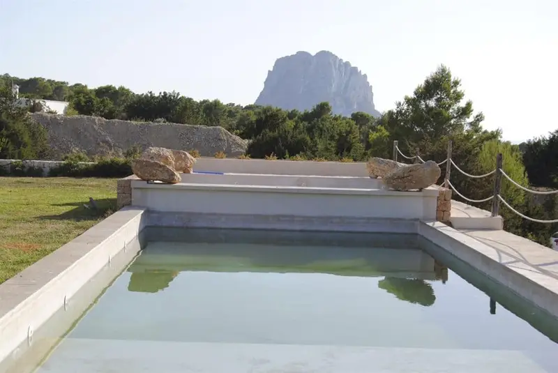 Chalet en Venta Ibiza 650m2 5 Dormitorios Piscina