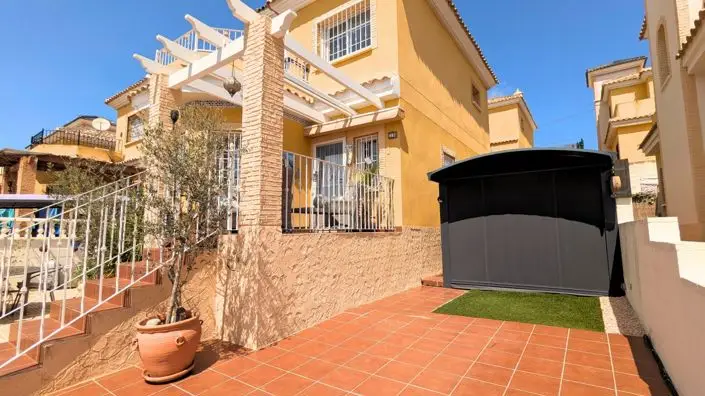 3 Bed Villa for sale