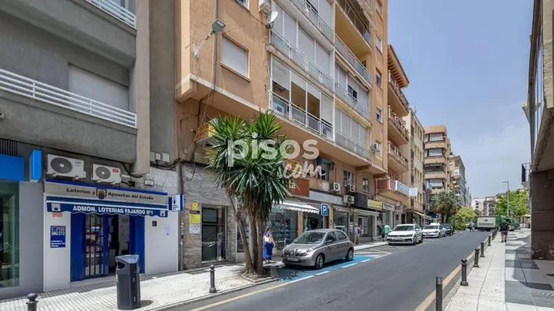Apartamento en venta en el centro de Motril
