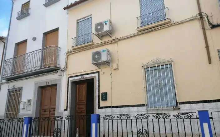 Casa 3 Dormitorios Rute Cerca Iznajar