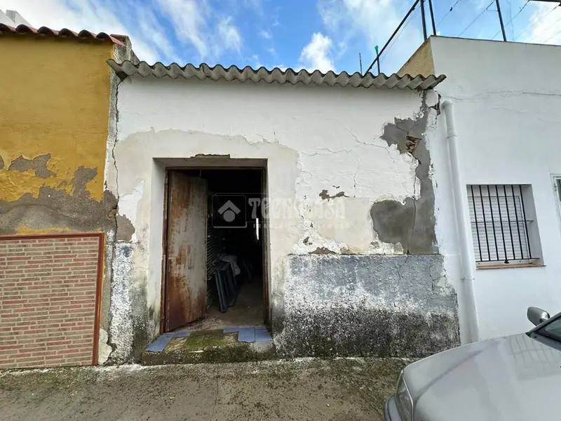 Casa en venta en El Coronil