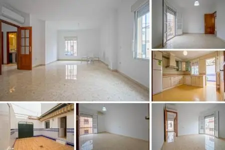 Gran Casa en San Jose de La Rinconada Cerca del Polideportivo