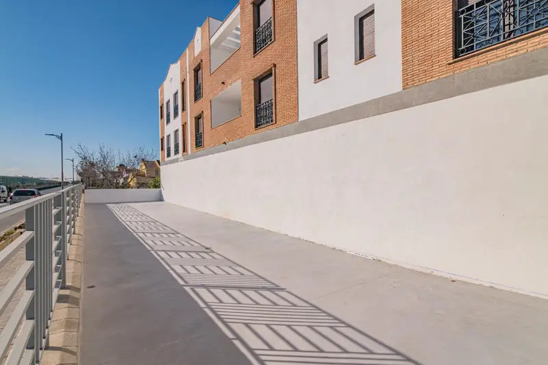 Venta Piso 3 Dormitorios 2 Baños Cijuela Trastero Garaje
