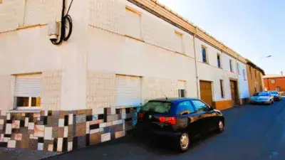 Finca rústica en venta en Armellada