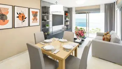 Piso en Venta en Cabanes 94m2 3 habitaciones 2 baños