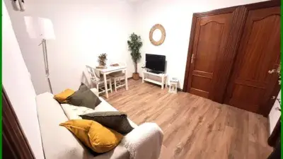 Piso en venta en Passatge Jaume Blanchart cerca Rambla Just Oliveras