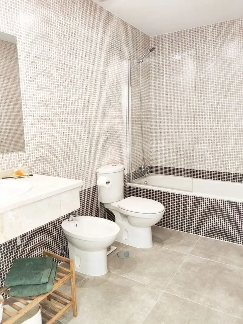 Apartamento en Venta en Istán Málaga con Vistas al Mar
