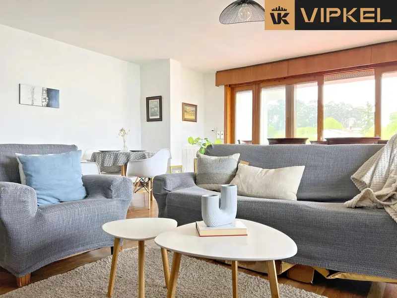 Venta de casa en Anceis (Cambre)