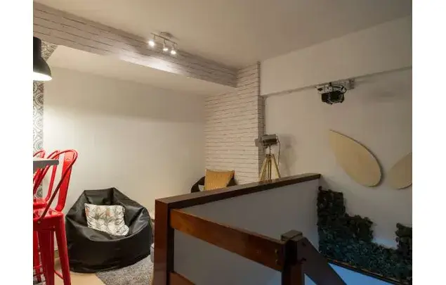 Alquiler Habitacion 124m2 Barcelona Centro