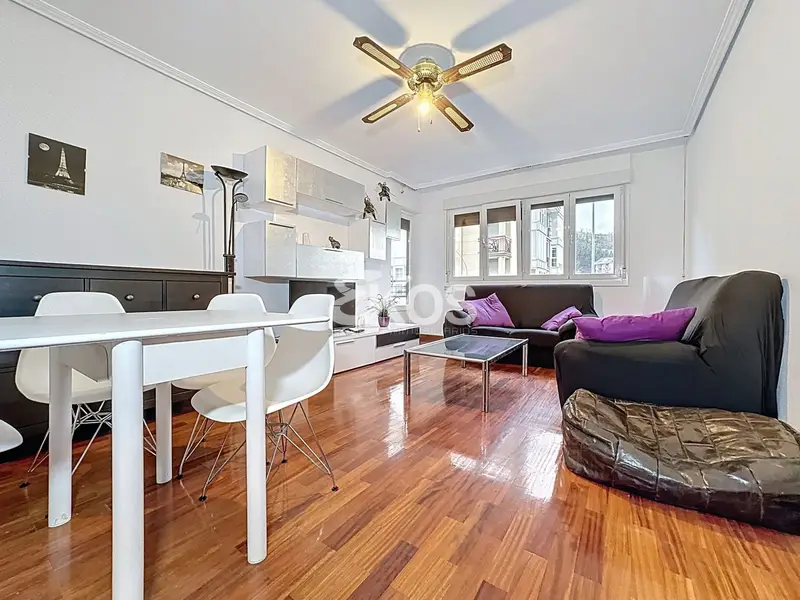 Venta Piso con terraza en Centro Eskoriatza