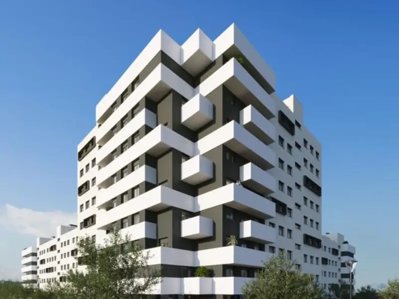 Piso en venta en Teruel 104m2 3 habitaciones 2 baños