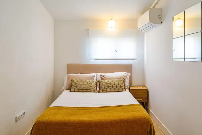 Apartamento en venta en Madrid centro, zona Sol