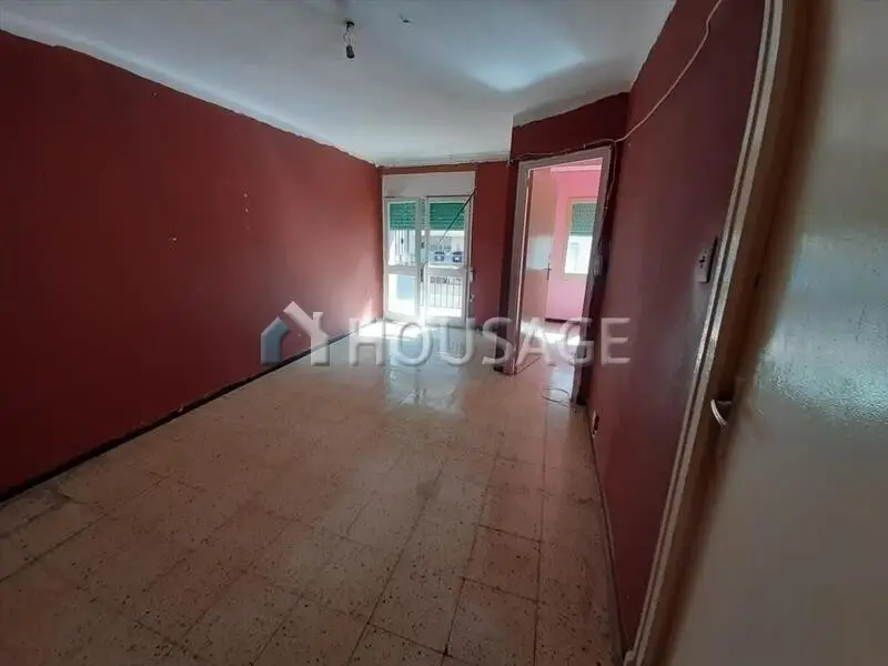 Piso en venta Terrassa 3 habitaciones 2 baños 63 3m2