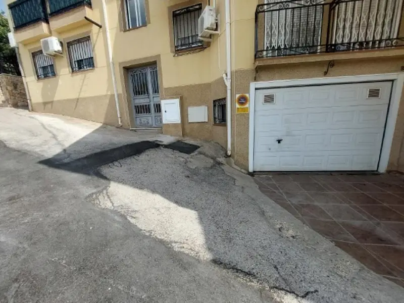 Garaje en venta, C. Butrera De La 2, 2 (Perales De Tajuña, Madrid) - Servihabitat