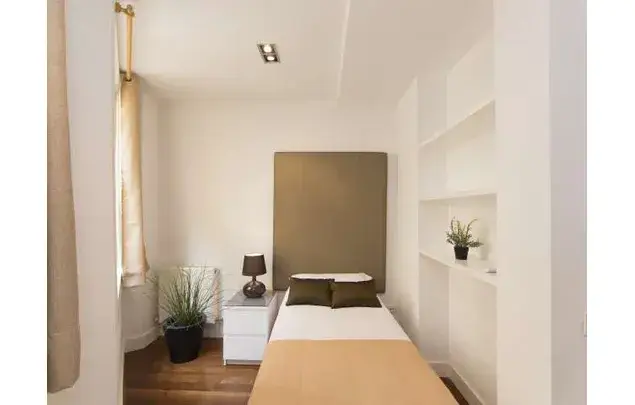 Apartamento con Encanto en Madrid Centro