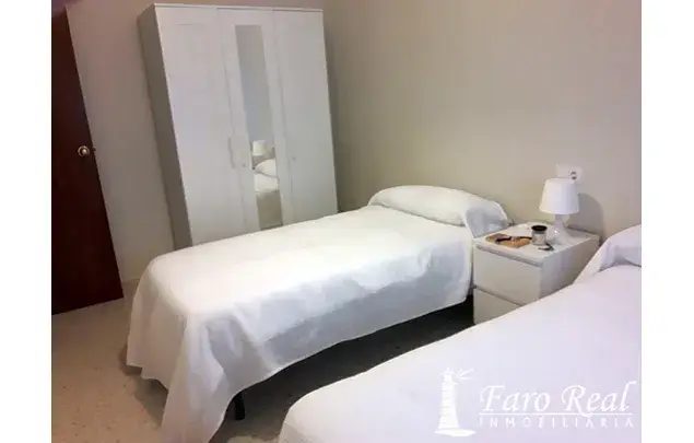 Alquiler Apartamento 3 Dormitorios 85m2 Sanlúcar de Barrameda
