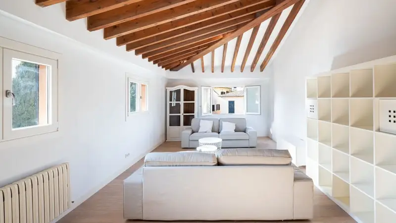 Apartamento en venta en San Jaime Palma de Mallorca