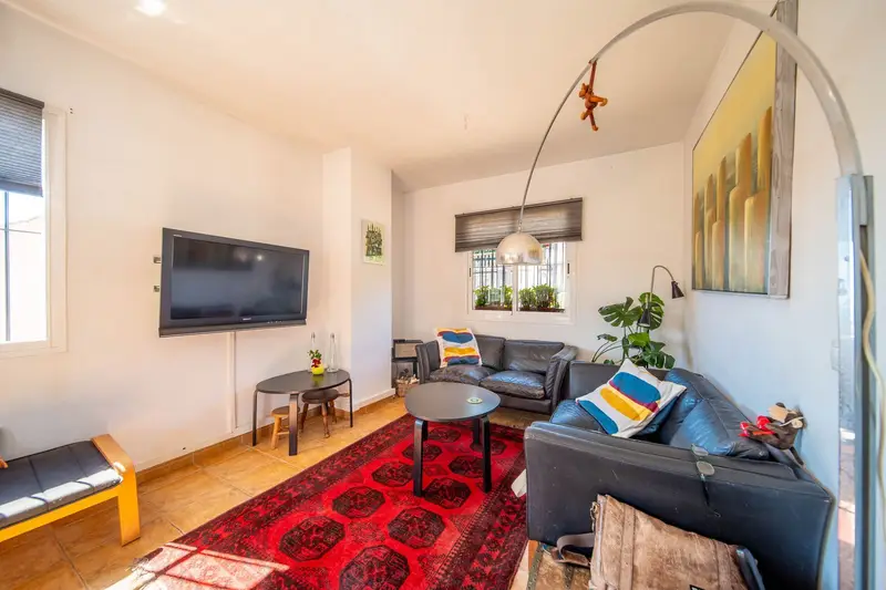 Adosado de 3 Dormitorios en venta Fuengirola, España