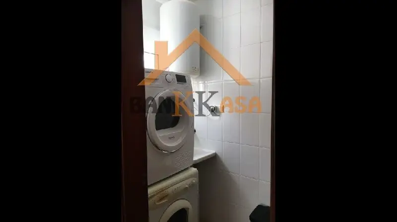 Venta Piso 2 Dormitorios Pabellon El Ejido