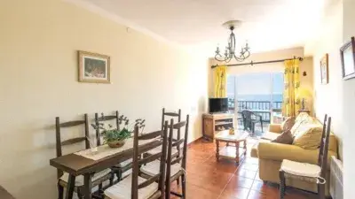 Piso en venta en Nerja Axarquía Costa del Sol