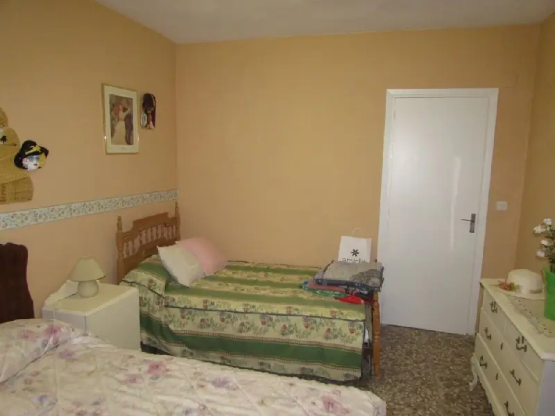 Venta Parcela 5 Habitaciones Casas Viejas Albacete