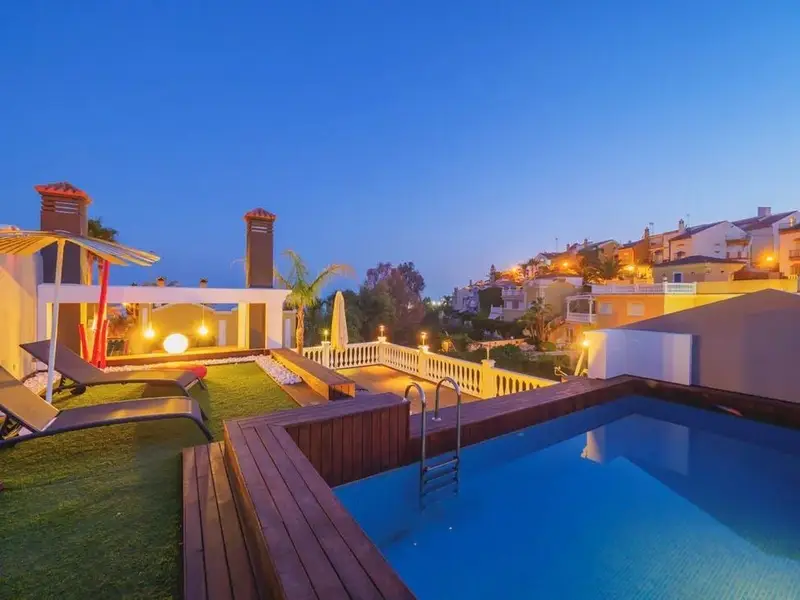 Casa en alquiler 4 dormitorios 1 ba

