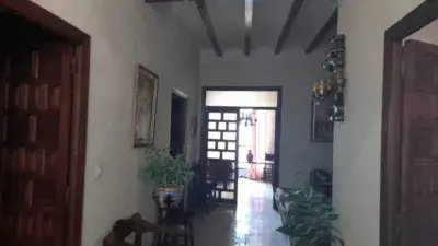 Casa en venta en Alborache