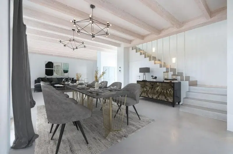 Finca Rural en Venta Santanyi Mallorca