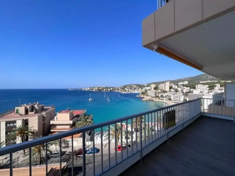 venta Apartamento en Ponent, Palma de Mallorca (41687278431.101800)- Globaliza