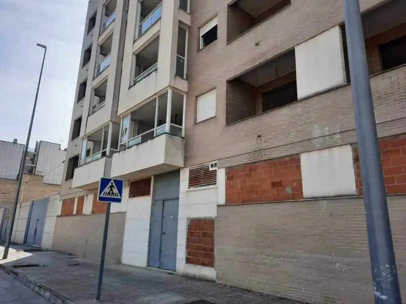 Chalet en venta en Carlet Valencia en construccion