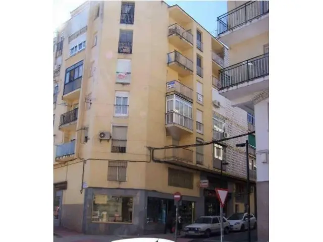 Venta Piso Plasencia Cerca Estacion Autobuses