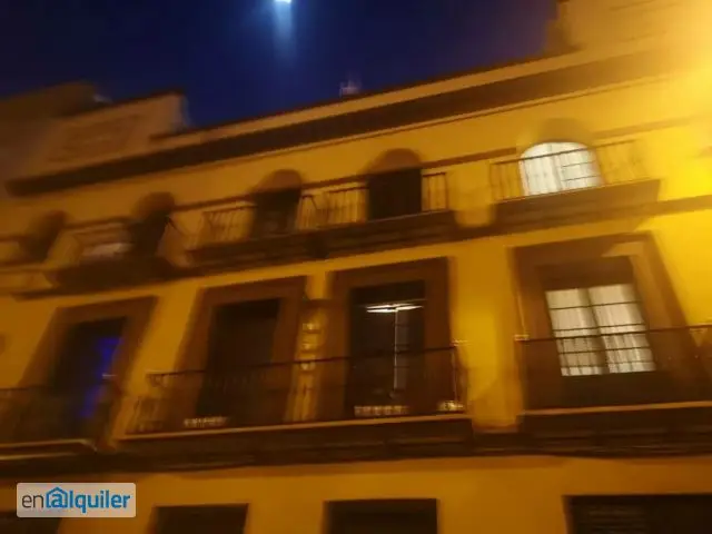Apartamento en Sevilla Calle Castilla cerca Torre Pelli