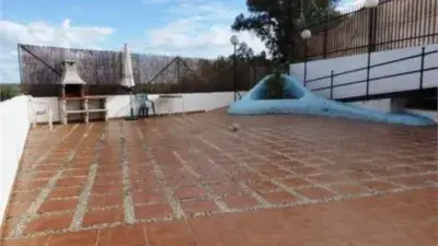 Chalet Pareado en Posadas Cerca de Cordoba y Sevilla