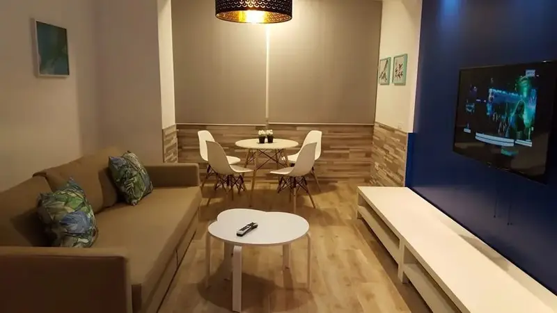Paseo de las Delicias, Madrid, Community of Madrid 28045