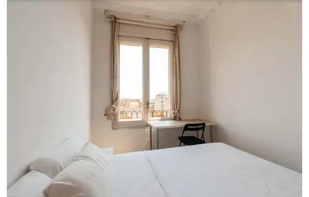 Habitacion en Avinguda Diagonal