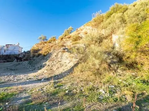 Terreno en venta Competa, España