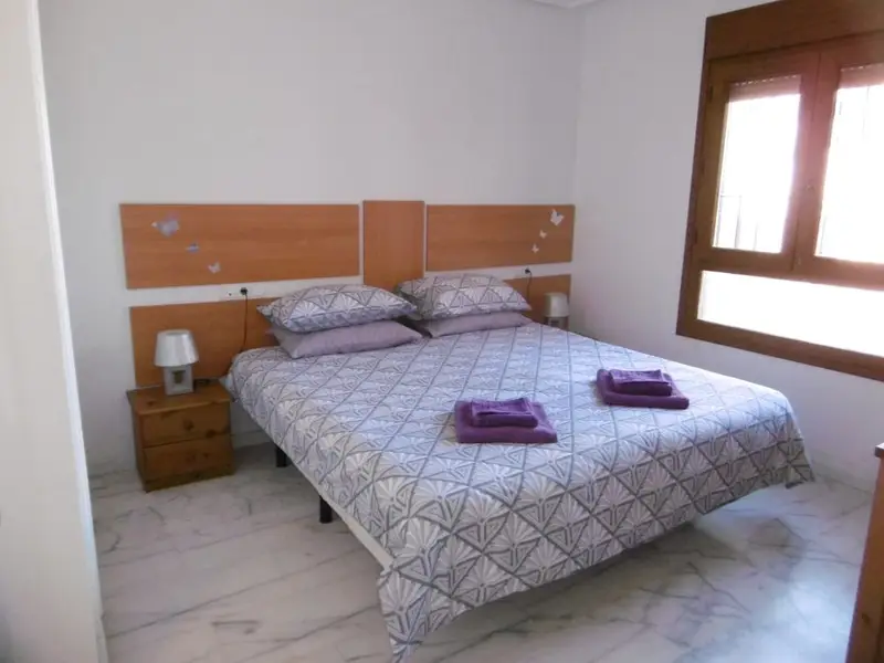 Atico 2 Dormitorios Villamartin Plaza Campo de Golf