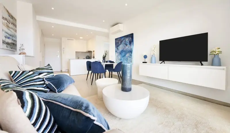 Apartamento en venta en Cala d'Or, Santanyí, Mallorca