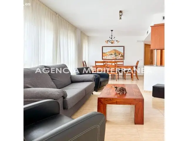 Piso en Venta Navajas 2 Dormitorios 72m2 Trastero
