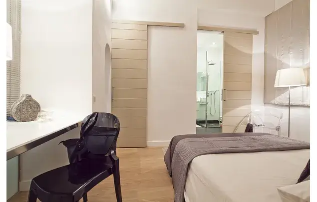 Apartamento de Lujo 55m2 Barcelona Centro Historico
